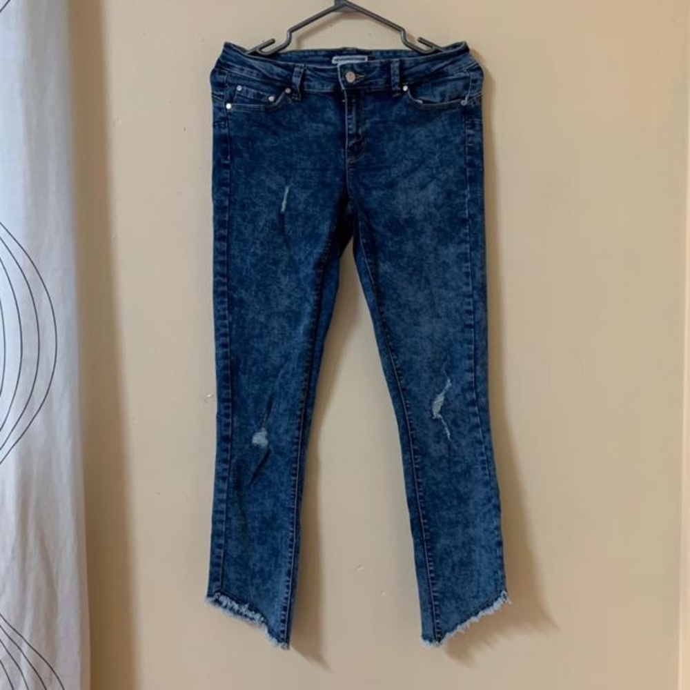 Denim Jeans